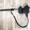 4589 914AD | Замок двери задн. прав. JEEP CHEROKEE 14-
