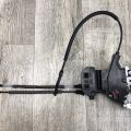 4589 915AD | Замок двери задн. лев. JEEP CHEROKEE 14-