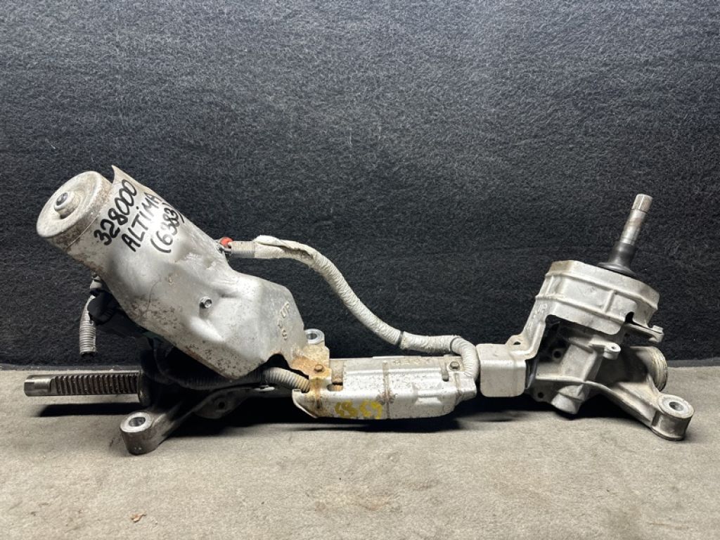 49001-6CA2C | Рулевая рейка NISSAN ALTIMA 19-