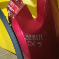 KB7W-52-211 | Крило переднє лів. MAZDA CX-5 (KF) 16-21 - Прев'ю 2