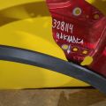 KB7W-51-W30E | Накладка крыла (расширитель арки) передн. лев. MAZDA CX-5 (KF) 16-21 - Превью 2