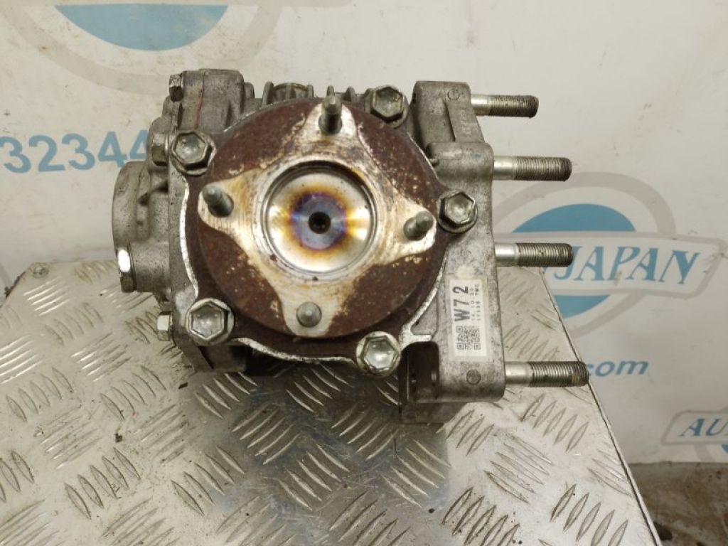 36100-42120 | Роздавальна коробка LEXUS NX 14-21