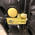 68227 255AA | Стеклоподъемник передн. лев. JEEP CHEROKEE 14- - Превью 4