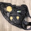 68227 459AA | Стеклоподъемник задн. лев. JEEP CHEROKEE 14-