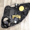68227 459AA | Стеклоподъемник задн. лев. JEEP CHEROKEE 14- - Превью 2