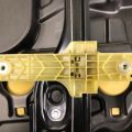 68227 459AA | Стеклоподъемник задн. лев. JEEP CHEROKEE 14- - Превью 4
