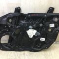 958 542 462 03 | Склопідйомник передн. прав. PORSCHE CAYENNE 10-18