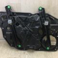 958 542 462 03 | Склопідйомник передн. прав. PORSCHE CAYENNE 10-18 - Прев'ю 2