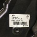 958 542 462 03 | Склопідйомник передн. прав. PORSCHE CAYENNE 10-18 - Прев'ю 3