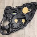 68227 458AA | Склопідйомник задн. прав. JEEP CHEROKEE 14-