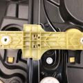 68227 458AA | Склопідйомник задн. прав. JEEP CHEROKEE 14- - Прев'ю 4