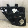 958 533 461 00 | Склопідйомник задн. лів. PORSCHE CAYENNE 10-18