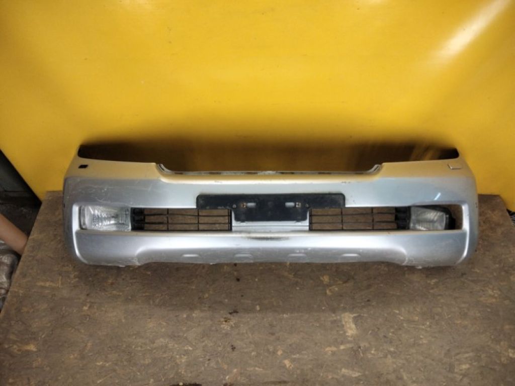 5211960A80 | Бампер передній TOYOTA LAND CRUISER 200 08-21