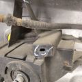 5211960A80 | Бампер передній TOYOTA LAND CRUISER 200 08-21 - Прев'ю 16