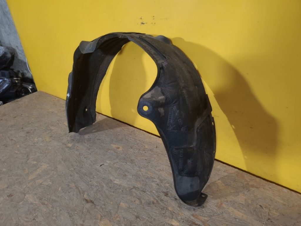 86822AT000 | Подкрылок задн. прав. KIA NIRO SG2 22- - Фото 4