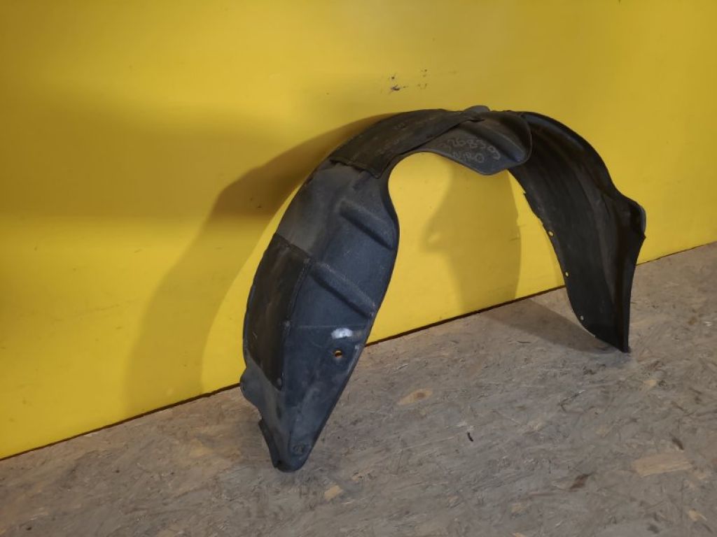 86822AT000 | Подкрылок задн. прав. KIA NIRO SG2 22- - Фото 5