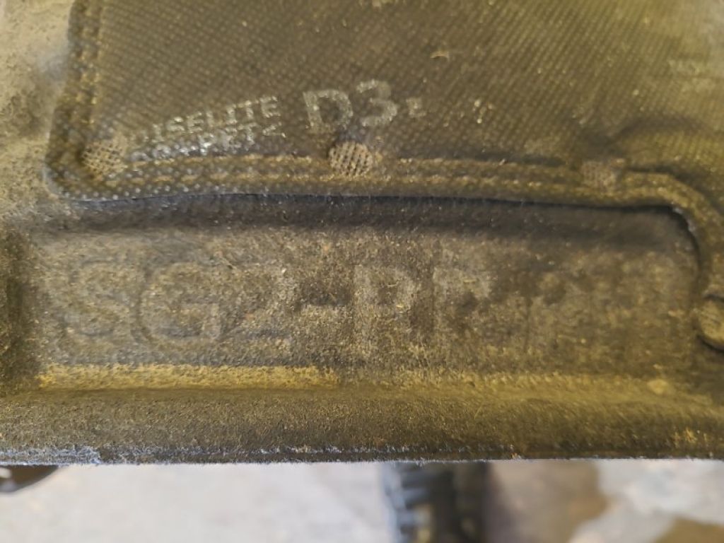 86822AT000 | Подкрылок задн. прав. KIA NIRO SG2 22- - Фото 6