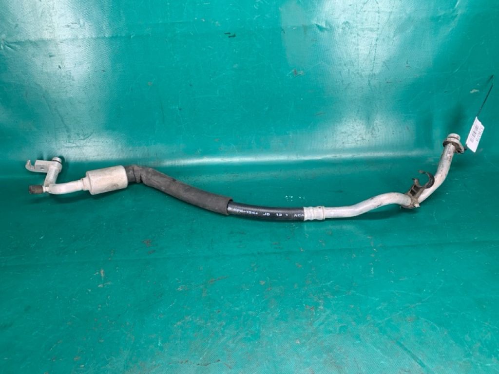 92480-9PF0A | Трубка кондиціонеру NISSAN PATHFINDER R52 12-21