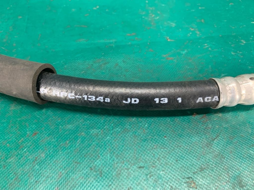 92480-9PF0A | Трубка кондиціонеру NISSAN PATHFINDER R52 12-21 - Фото 3
