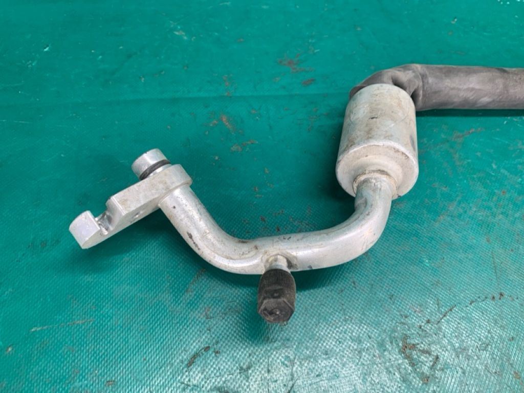 92480-9PF0A | Трубка кондиціонеру NISSAN PATHFINDER R52 12-21 - Фото 4