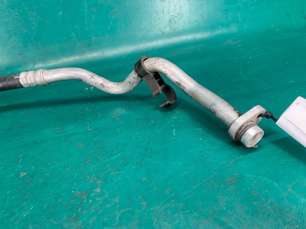 92480-9PF0A | Трубка кондиціонеру NISSAN PATHFINDER R52 12-21 - Фото 6