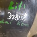 86812DD000 | Підкрилок передн. прав. HYUNDAI KONA OS 17-23 - Прев'ю 2