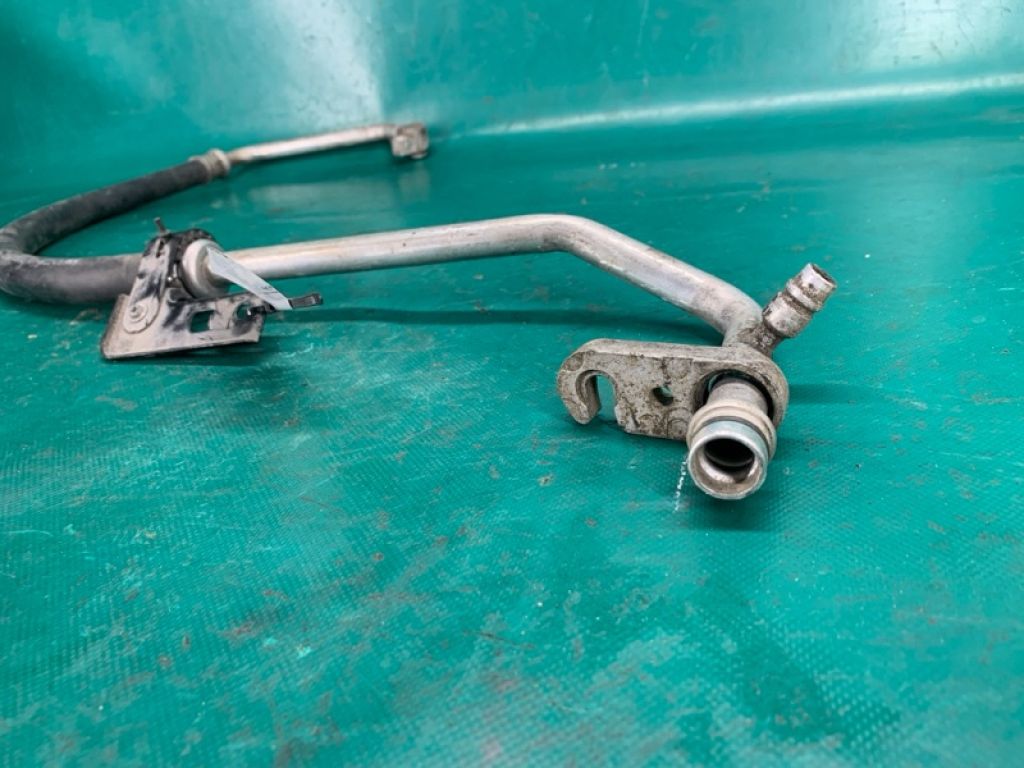 73425AG04B | Трубка кондиціонеру SUBARU LEGACY 03-09 BL/BP - Фото 6