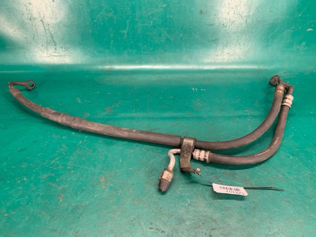 34610AG11A | Трубка ГПК високого тиску SUBARU OUTBACK 03-09 BP