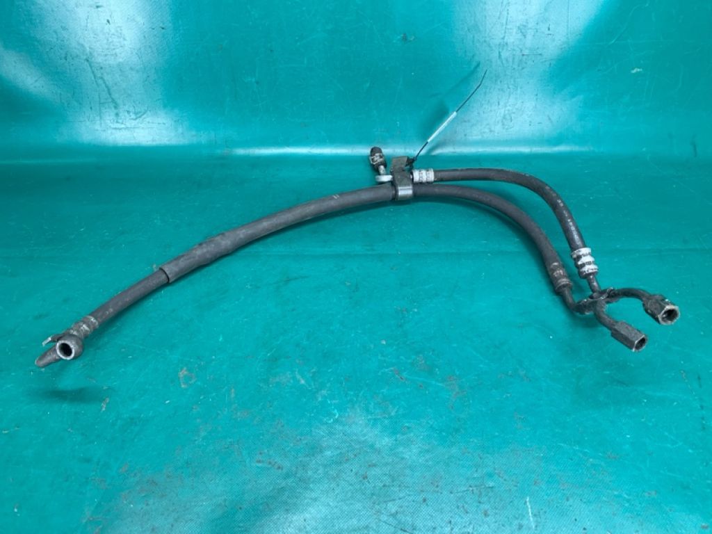 34610AG11A | Трубка ГПК високого тиску SUBARU OUTBACK 03-09 BP - Фото 3
