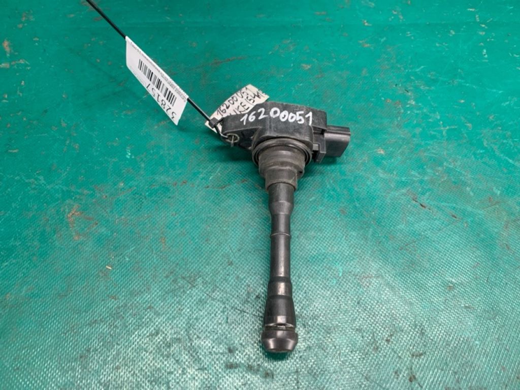 22448-1KC0A | Катушка зажигания NISSAN JUKE 10-19