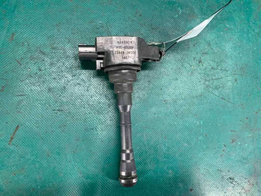 22448-1KC0A | Катушка зажигания NISSAN JUKE 10-19 - Фото 3