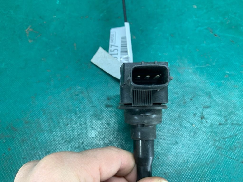 22448-1KC0A | Катушка зажигания NISSAN JUKE 10-19 - Фото 4