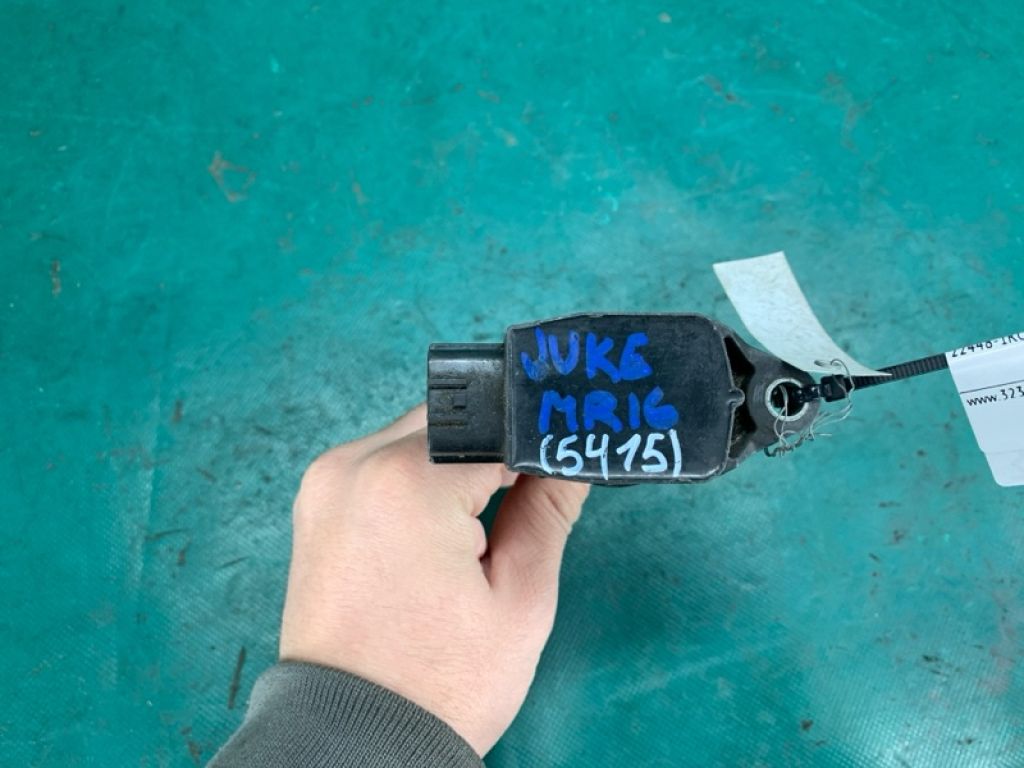 22448-1KC0A | Катушка зажигания NISSAN JUKE 10-19 - Фото 5