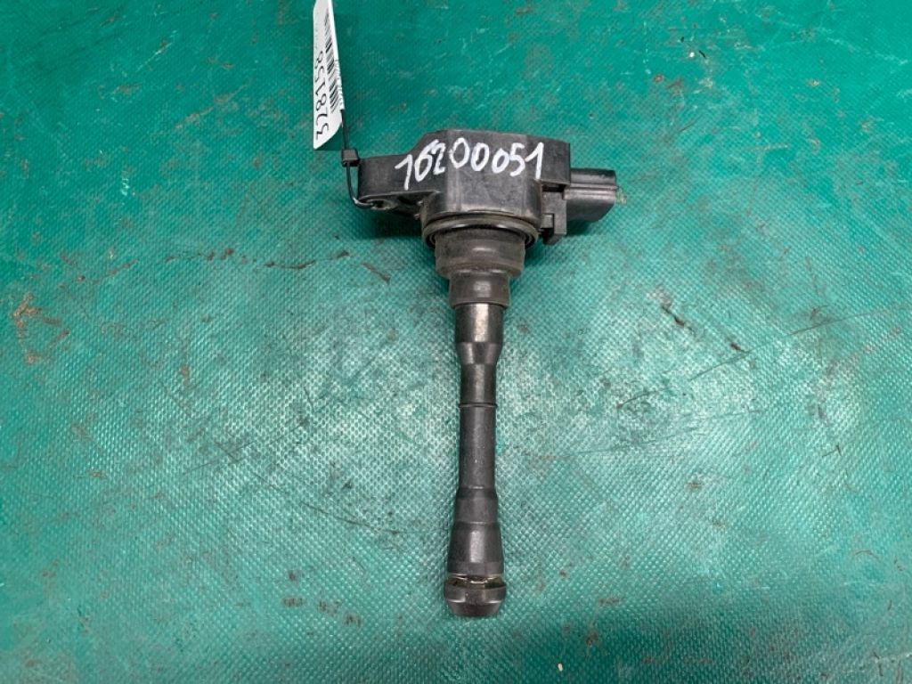 22448-1KC0A | Катушка зажигания NISSAN JUKE 10-19
