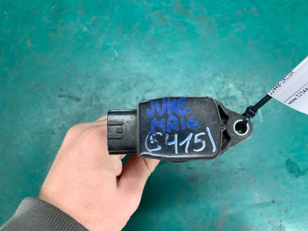 22448-1KC0A | Катушка зажигания NISSAN JUKE 10-19 - Фото 6