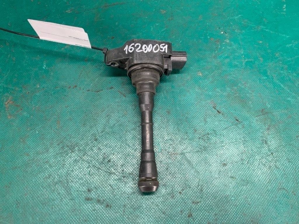22448-1KC0A | Катушка зажигания NISSAN JUKE 10-19