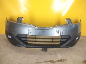 Бампер передній NISSAN QASHQAI 07-14