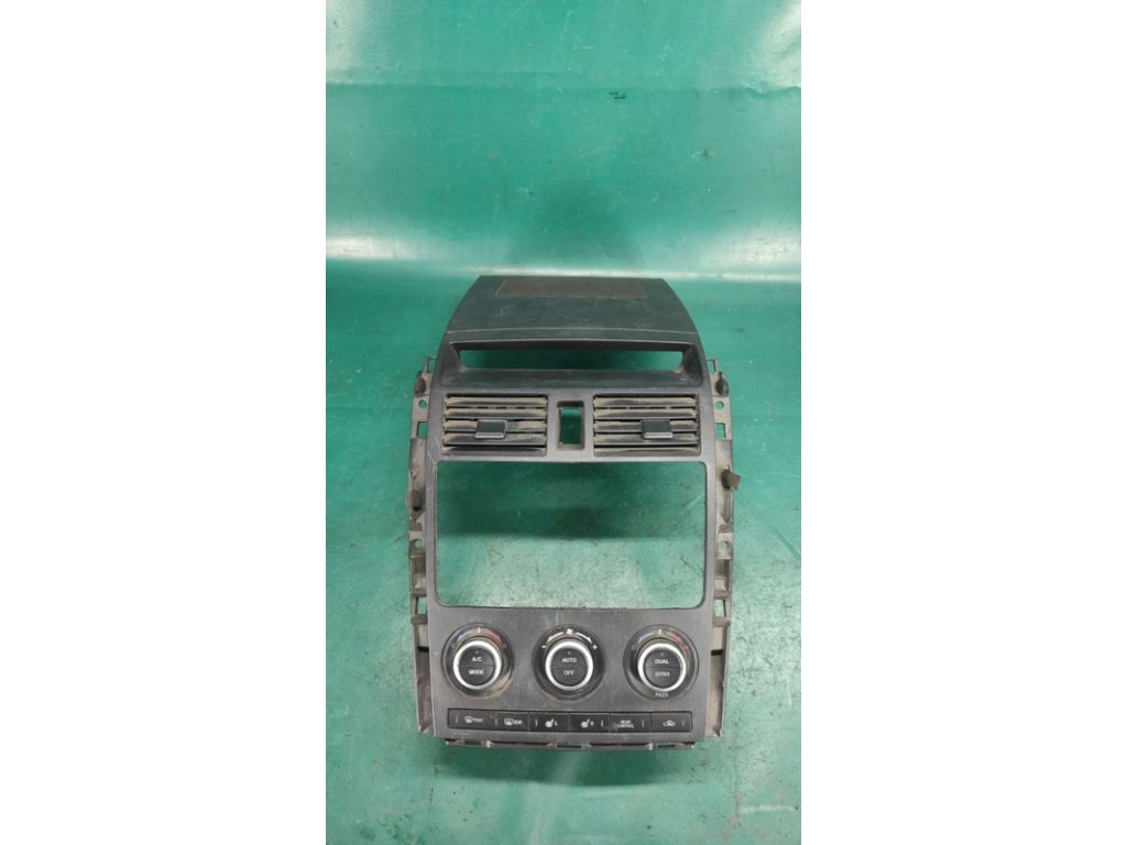 TD12-61-190E | Блок керування піччю MAZDA CX-9 06-16