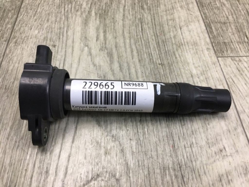 4606824AB | Котушка запалювання JEEP PATRIOT 10-17 - Фото 2