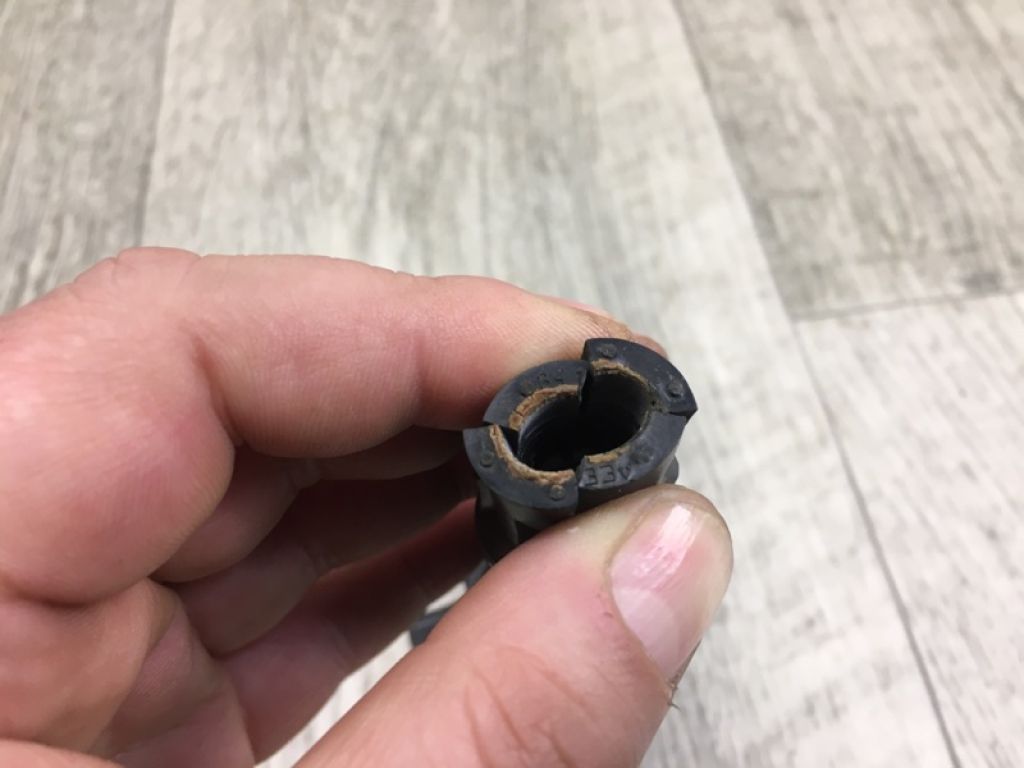 4606824AB | Котушка запалювання JEEP PATRIOT 10-17 - Фото 6