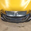 BBN250031KAA | Бампер передний MAZDA 3 BL 09-13