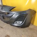 BBN250031KAA | Бампер передний MAZDA 3 BL 09-13 - Превью 3