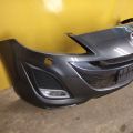 BBN250031KAA | Бампер передний MAZDA 3 BL 09-13 - Превью 4