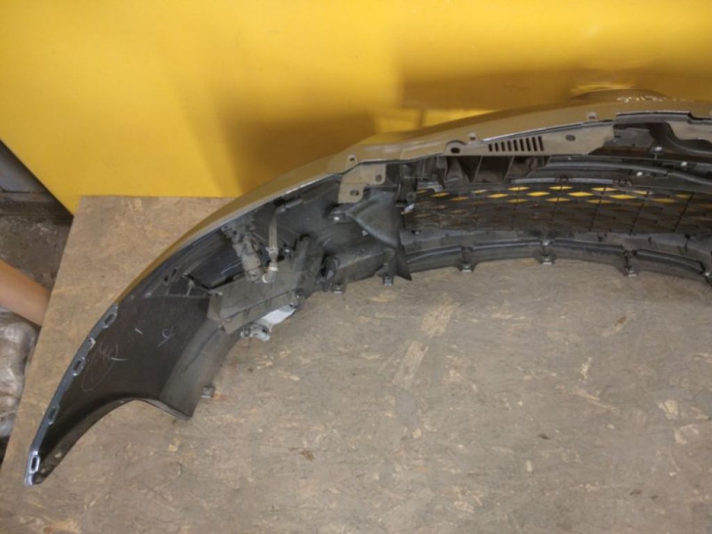 BBN250031KAA | Бампер передний MAZDA 3 BL 09-13 - Фото 6