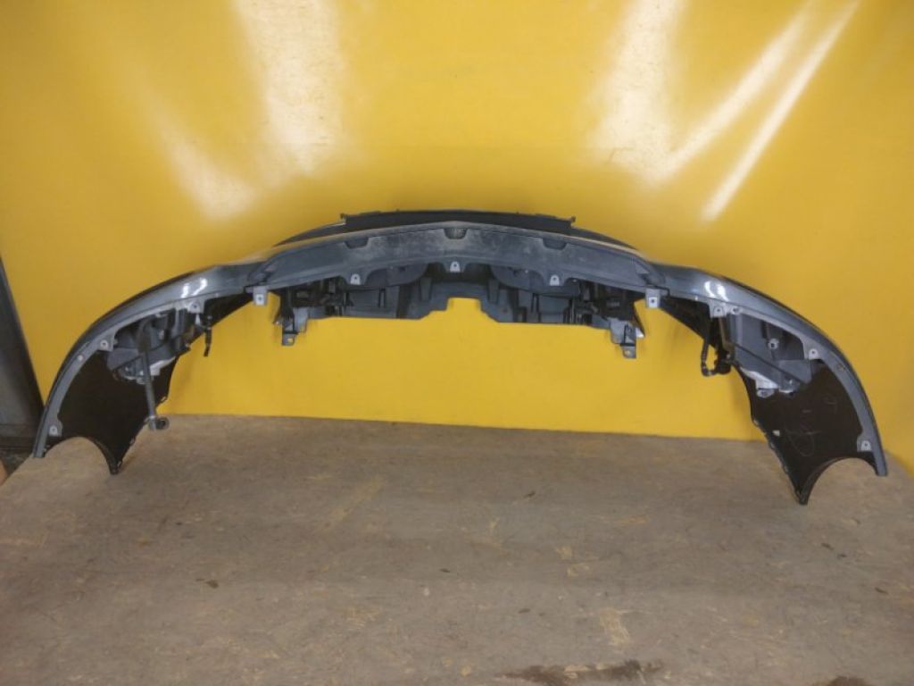 BBN250031KAA | Бампер передний MAZDA 3 BL 09-13 - Фото 12