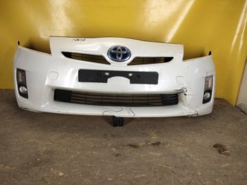 Бампер передній TOYOTA PRIUS - 30 09-17