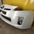 5211947080 | Бампер передній TOYOTA PRIUS - 30 09-17 - Прев'ю 3