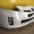 5211947080 | Бампер передній TOYOTA PRIUS - 30 09-17 - Прев'ю 4
