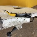 5211947080 | Бампер передній TOYOTA PRIUS - 30 09-17 - Прев'ю 19