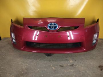 Бампер передній TOYOTA PRIUS - 30 09-17